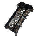 Tampa Válvula Cabeçote Chevrolet Captiva 2.4 2008 2012 2014 Cinza