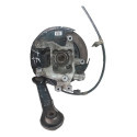 Montante Traseiro Esquerdo Captiva 3.6 2008 A 2015 M02