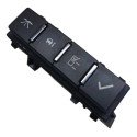 Botão Controle Estabilidade Chevrolet Captiva 2008 A 2015