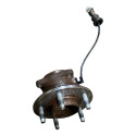 Cubo Roda Traseiro Direito Chevrolet Captiva 2.4 2008 2015