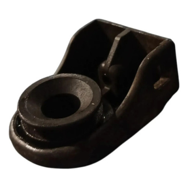 Suporte Coxim Radiador Citroen C4 2008 A 2012