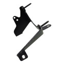 Suporte Bomba Vácuo Chevrolet Captiva 2.4 2008 A 2014
