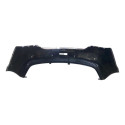 Parachoque Traseiro Chevrolet Prisma 2014 2015 2016