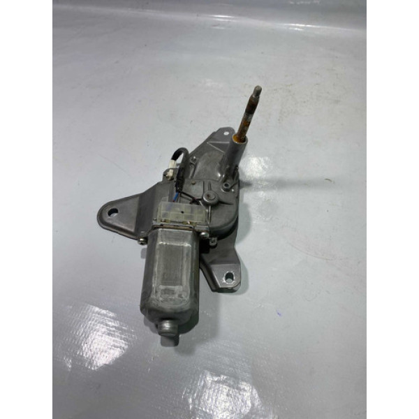 Motor Limpador Traseiro Hilux Sw4 2012 A 2015 Original Cx99