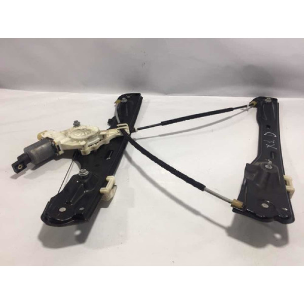 Maquina De Vidro Elétrica Dianteira Direita Bmw X1 2011 2012