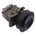 Compressor Ar Condicionado Chevrolet Captiva 2.4 2008 A 2014