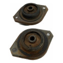 Coxim Inferior Radiador 210 2.8 2010 2011 Cx327