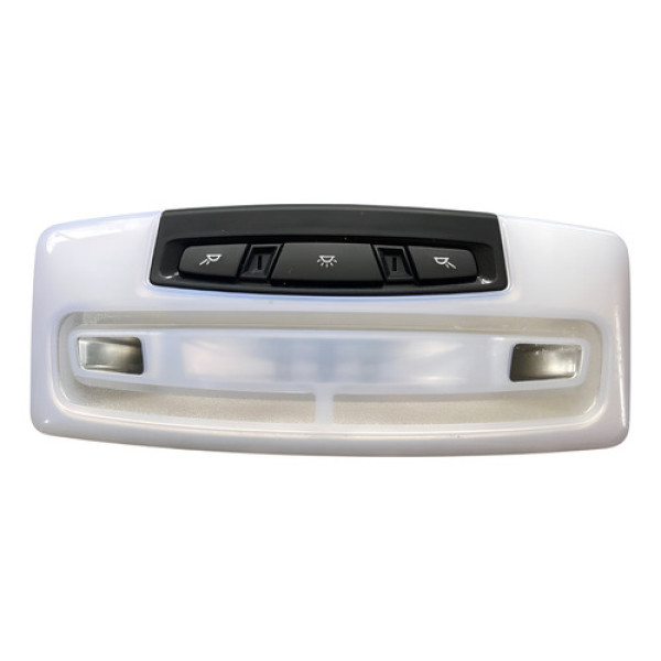 Luz De Teto Traseira Bmw 320i 2013 A 2017 43927793202