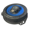 Alto Falante Porta Traseira Esquerda Chevrolet Original Azul-marinho