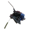 Fechadura Elétrica Dianteira Direita Audi A3 1998 A 2006