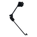 Suporte Fixação Bateria Chevrolet Captiva 2008 A 2015
