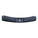 Acabamento Soleira Porta Malas Gm Captiva 2011 96811888   Preto