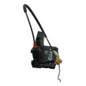 Fechadura Eletrica Dianteira Esquerda Cobalt 2019 Cx363