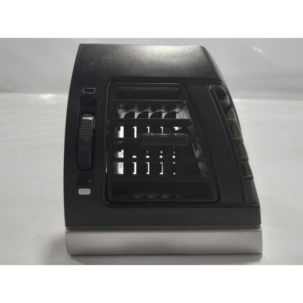 Difusor Ar Direito Carona Fiat Idea 735368424 Cx387