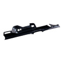 Moldura Soleira Interna Direita Gm Astra 2001 93283521