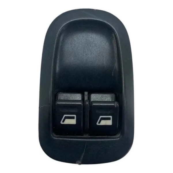 Botao Interruptor Vidro Eletrico Peugeot 206 2000 A 2010