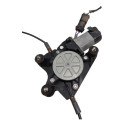 Máquina Vidro Eletrica Dianteira Esquerda Palio 2007 A