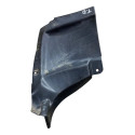 Para-barro Traseiro Esquerdo Chevrolet Prisma 2013 A 2019