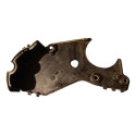 Capa Correia Dentada Chevrolet Celta 2006 A 2012