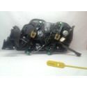 Maquina Vidro Dianteira Esquerda Volvo V60 T5 2011 2012