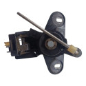 Fechadura Cilindro Tampa Traseira Astra 2000 2001 2002 2003