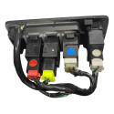 Botao Comando Farol Jac Motors T8 2017 2018 93302v7050