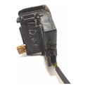 Fechadura Eletrica Traseira Direita Prisma 2013/2018 Cx208