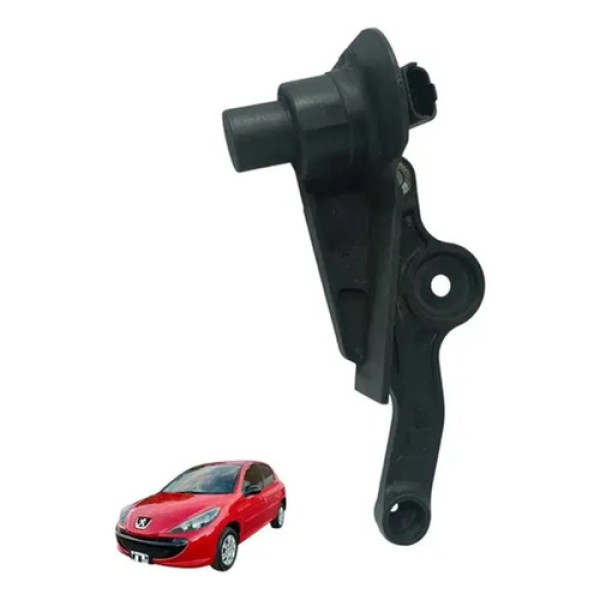 Sensor Rotação Peugeot 207 2012 1.4 Manual 9639999880
