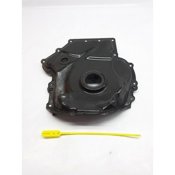 Tampa Frontal Corrente Motor Tiguan 2.0 Tsi 2010 2011 Cx235