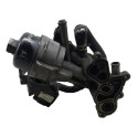 Suporte Filtro Resfriador Oleo Mini Cooper S 2009 2010 Cx100