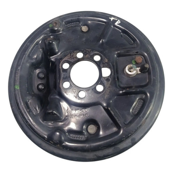 Espelho Cubo Roda Traseira Direita Volkswagen Up 2014 A 2021