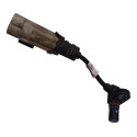 Sensor Abs Dianteiro Direito Captiva 2.4 2008 A 2014