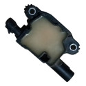 Bobina Ignição Gm Onix Prisma H6t55371zc 1.4 8v Cx165