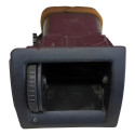 Moldura Alojamento Difusor Ar Direito Chevrolet Astra 2001