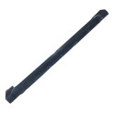 Spoiler Caixa Ar Esquerdo Gm Captiva 2008 A 2014 La3 Preto