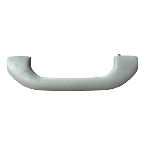 Alça Teto Dianteira Mitsubishi Pajero Sport 2005 Branco