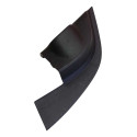 Moldura Interna Retrovisor Esquerdo Onix 2013 A 2017 Preto