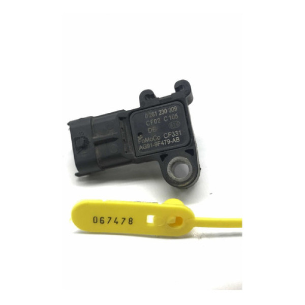 Sensor Map Volvo V60 0261230309 2.0 2013 Original Cx222