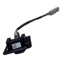 Camera De Ré Chevrolet Onix Prisma Cobalt 52133596