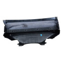 Acabamento Superior Volante Chevrolet Captiva 2.4 2011 Preto Lisa