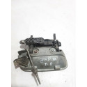 Maçaneta Externa Dianteira Esquerda Gm Zafira 2005 Cx89 Dianteira