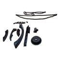 Kit Corrente Comando Chevrolet Captiva 2.4 2011