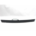Moldura Luz Placa Gm Cruze Sedan 2012 A 2016 C/ Detalhes S26