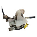 Fechadura Porta Direita Chevrolet Corsa Celta 2p 2000 A 2006