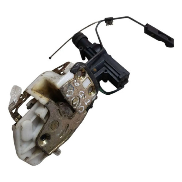 Fechadura Porta Dianteira Direita Honda Civic 2001 A 2006