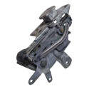 Fechadura Porta Dianteira Direita Opala 1972 A 1992
