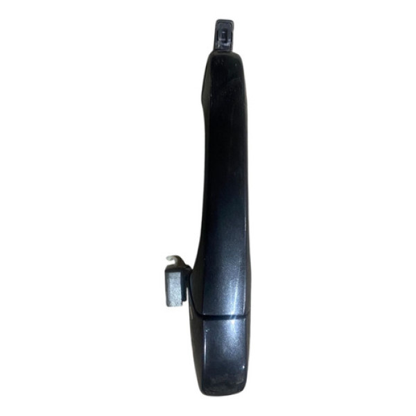 Maçaneta Externa Traseira Direita Dodge Journey 2009 2010 Traseira