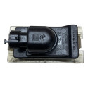 Luz Placa Celta Prisma 2001 A 2012