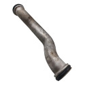 Cano Flange Bomba Água Gm Captiva 2.4 2008 2010 2012 A 2014