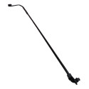 Vareta Haste Capô Chevrolet Cobalt 2012 2013 2014 2015 Preto